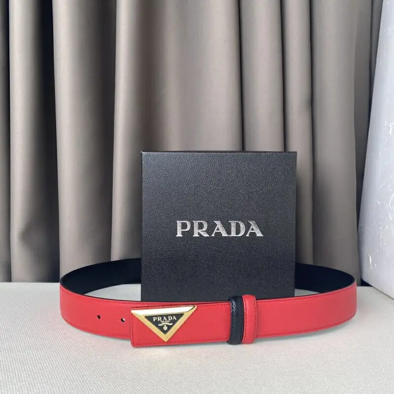 prada aaa quality Ceintures s_10050002